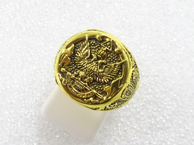 Japanese Kimono / Antique Accessories Metal